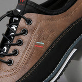 Fermín | Men's Casual Lace-Up Sneakers