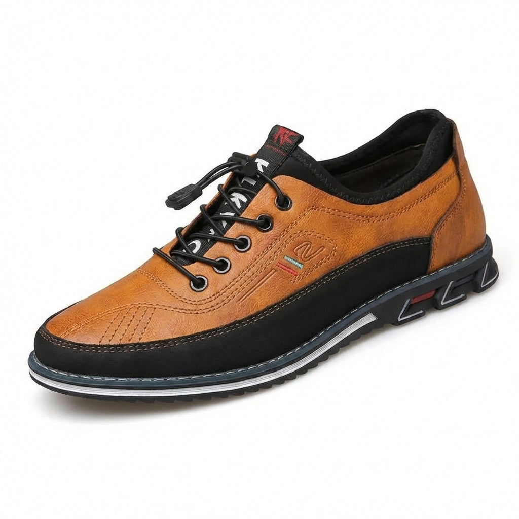 Fermín | Men's Casual Lace-Up Sneakers