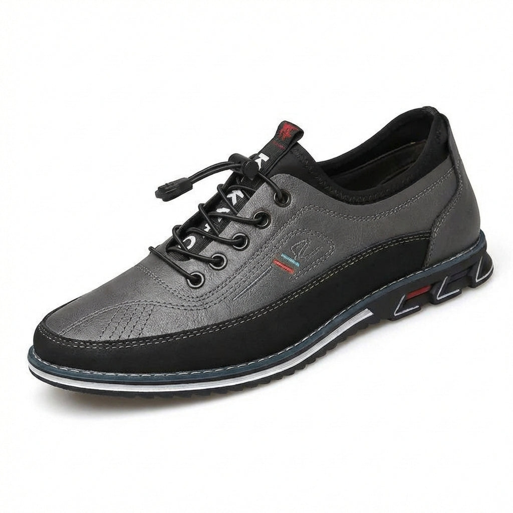 Fermín | Men's Casual Lace-Up Sneakers