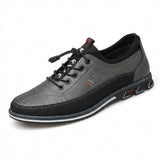 Fermín | Men's Casual Lace-Up Sneakers