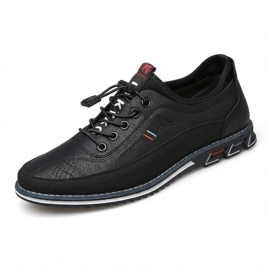 Fermín | Men's Casual Lace-Up Sneakers