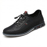 Fermín | Men's Casual Lace-Up Sneakers
