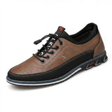 Fermín | Men's Casual Lace-Up Sneakers