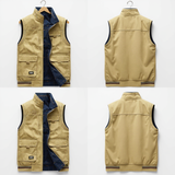 Versatile Utility Vest