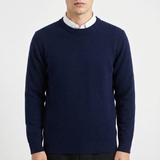 Gavin | Men's Classic Crew Neck Sweater