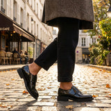 Gonzalo | Sophisticated Men's Loafers