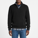 Grayson | Men's Short Quarter-Zip Pullover
