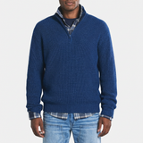 Grayson | Men's Short Quarter-Zip Pullover