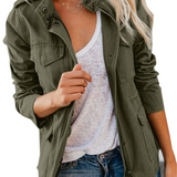 Dunin™ | Comfortable Cotton Jacket