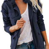 Dunin™ | Comfortable Cotton Jacket