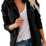 Dunin™ | Comfortable Cotton Jacket
