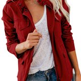 Dunin™ | Comfortable Cotton Jacket