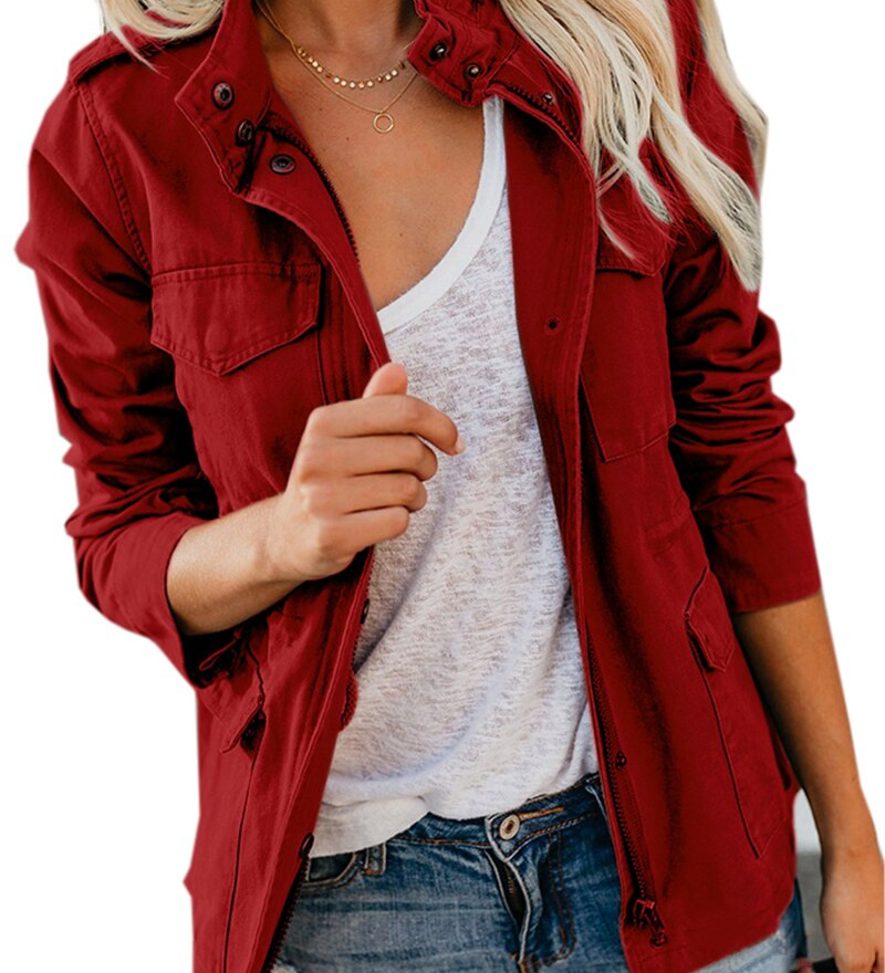 Dunin™ | Comfortable Cotton Jacket
