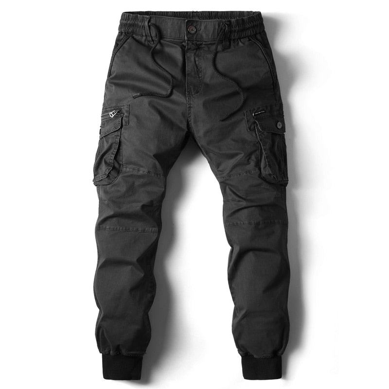 City Explorer Cargo Pants