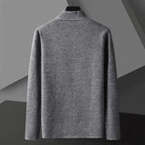 Men's Relaxed Fit Jacket