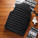 Chic Summer Vest