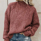 Elegant Sweater for Women