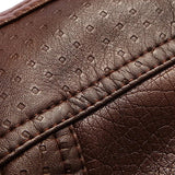 Premium Men's Leather Jacket