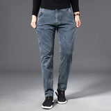 Givalli High-Quality Denim Jeans