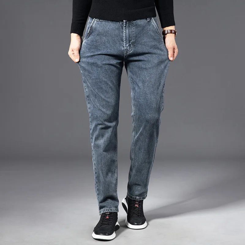 Givalli High-Quality Denim Jeans