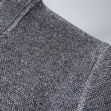 Men's Relaxed Fit Jacket