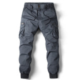 City Explorer Cargo Pants