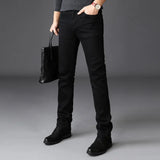 Givalli High-Quality Denim Jeans