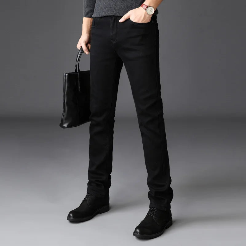 Givalli High-Quality Denim Jeans