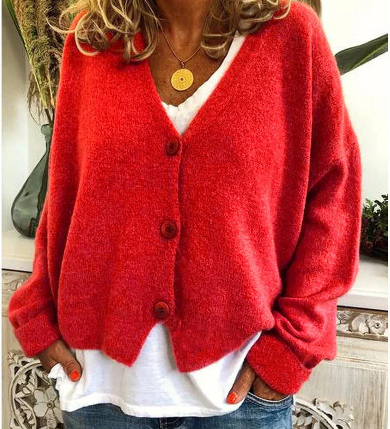 Aurore™ | Premium Cardigan