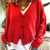 Lilalette™ | Warm and Elegant Cardigan
