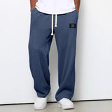 Cozy Men's Trousers