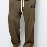 Cozy Men's Trousers