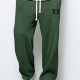 Cozy Men's Trousers
