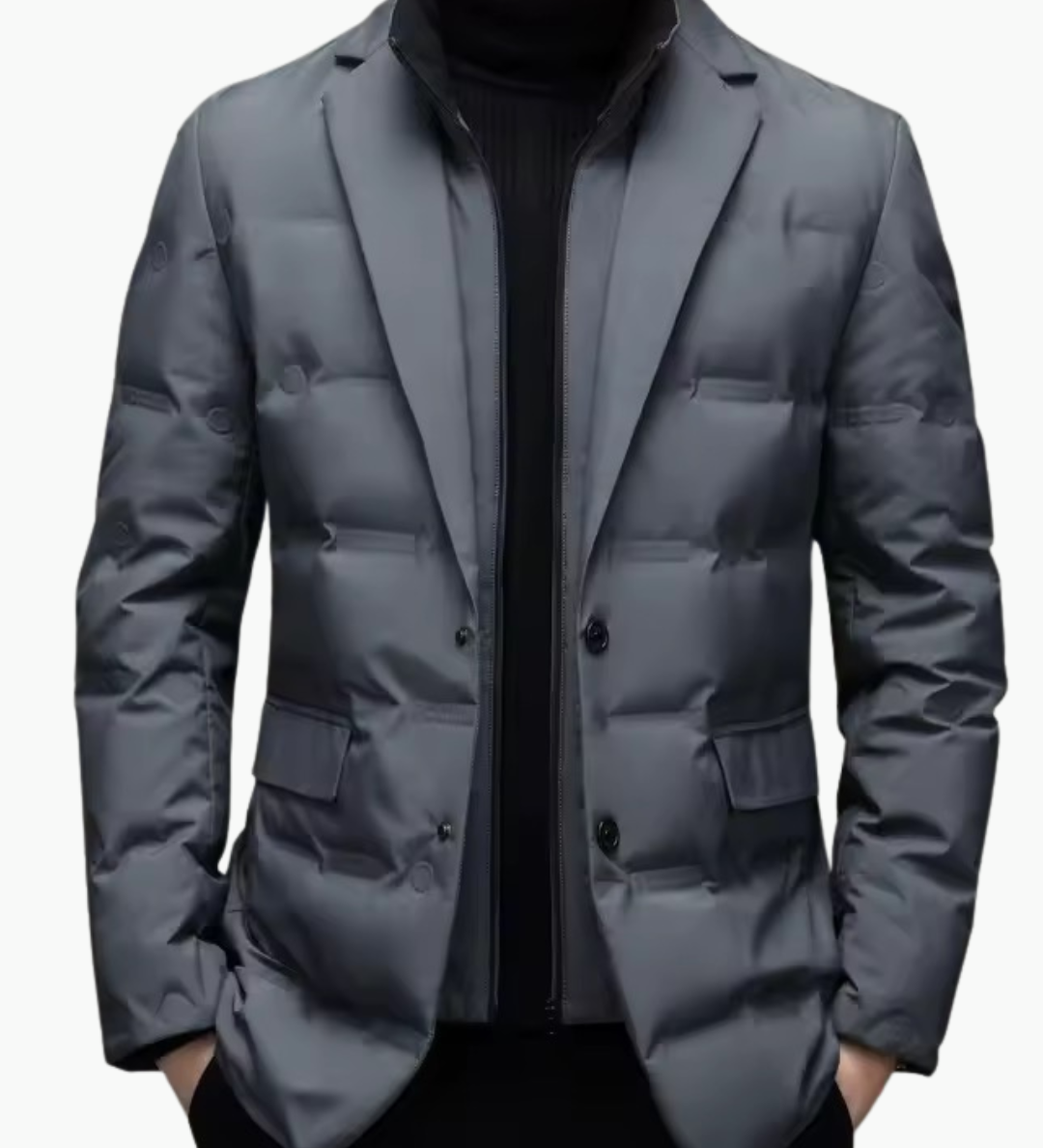 PRESTIGE™ - Sophisticated Outerwear