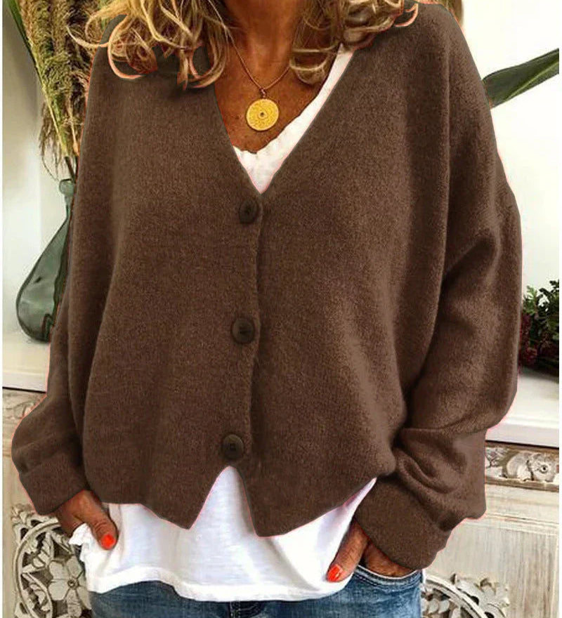 Aurore™ | Premium Cardigan