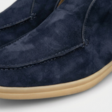 Jay | Men's Casual Slip-On Chukka Ankle Boots