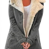 Jaz™ | Cozy and Elegant Jacket for Women