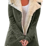Jaz™ | Cozy and Elegant Jacket for Women