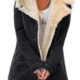Jaz™ | Cozy and Elegant Jacket for Women