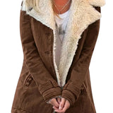 Jaz™ | Cozy and Elegant Jacket for Women
