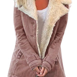Jaz™ | Cozy and Elegant Jacket for Women