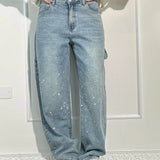 Gertrud™ | Elegant and Comfortable Jeans