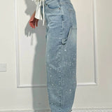 Gertrud™ | Elegant and Comfortable Jeans