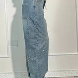 Gertrud™ | Elegant and Comfortable Jeans