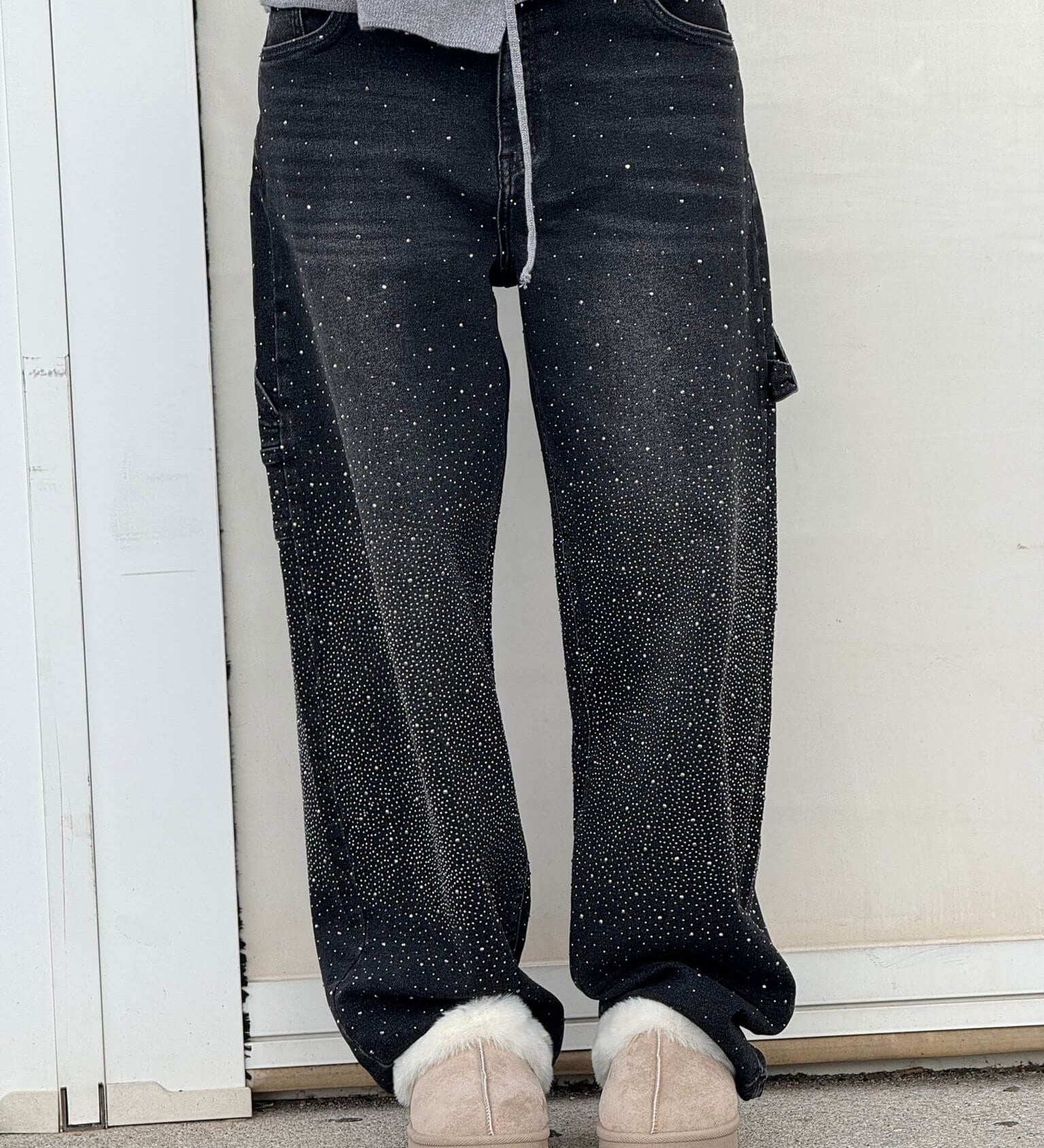 Gertrud™ | Elegant and Comfortable Jeans
