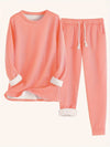 Watermelon Pink