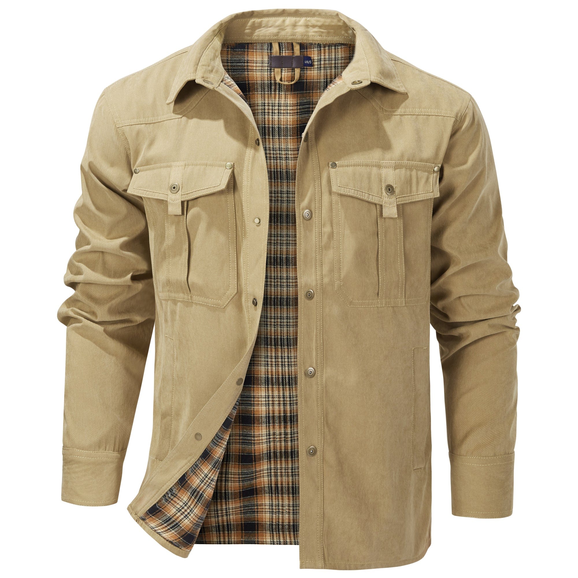 Alpen Rover Jacket