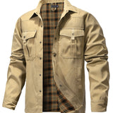 Alpen Rover Jacket