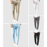 Formentera Linen Pants