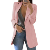 Alise™ | Elegant and Comfortable Blazer